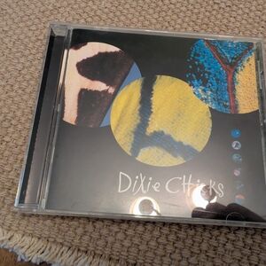 Sony CD with Black and Yellow Design